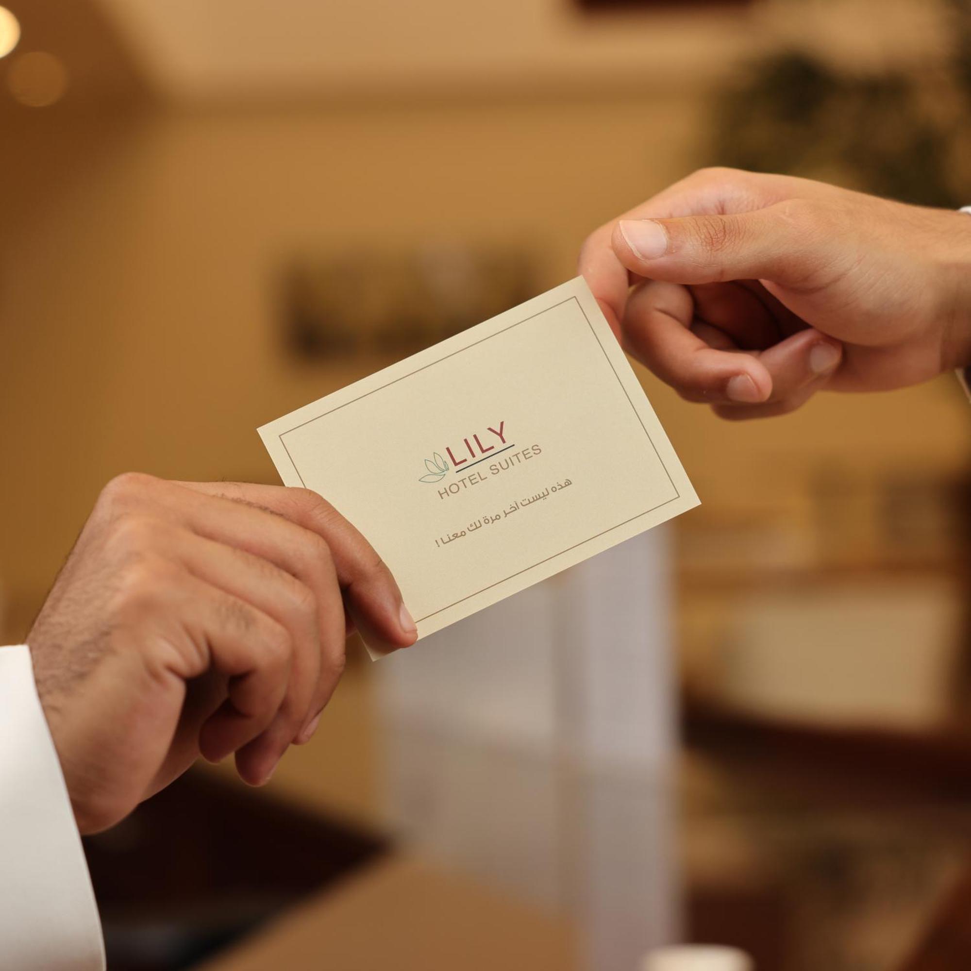 Lily Hotel Suite Mubarraz Эль-Хуфуф Экстерьер фото