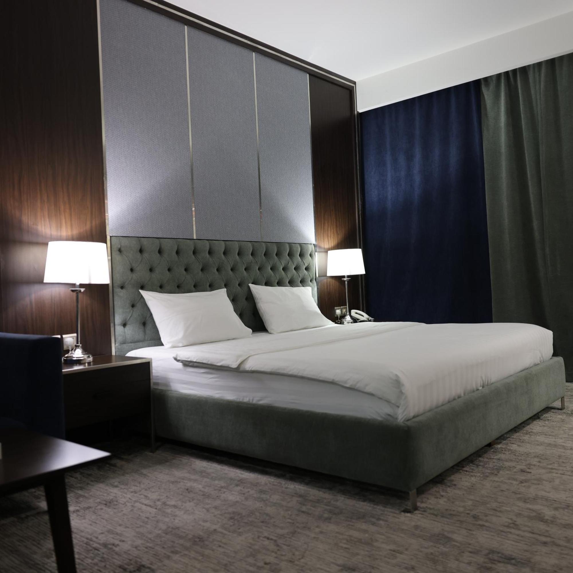 Lily Hotel Suite Mubarraz Эль-Хуфуф Экстерьер фото
