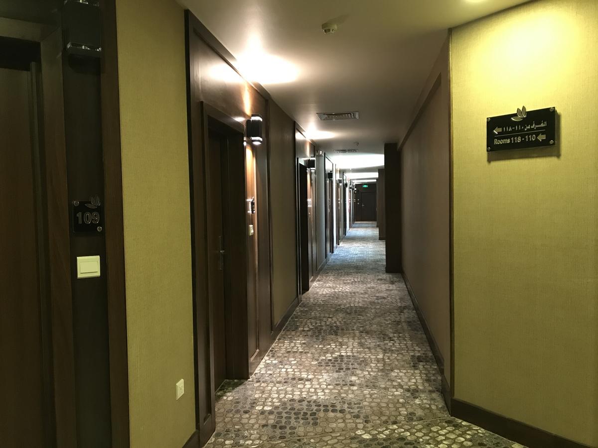 Lily Hotel Suite Mubarraz Эль-Хуфуф Экстерьер фото