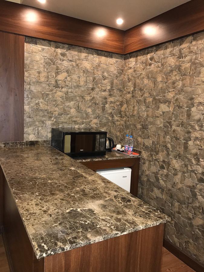 Lily Hotel Suite Mubarraz Эль-Хуфуф Экстерьер фото
