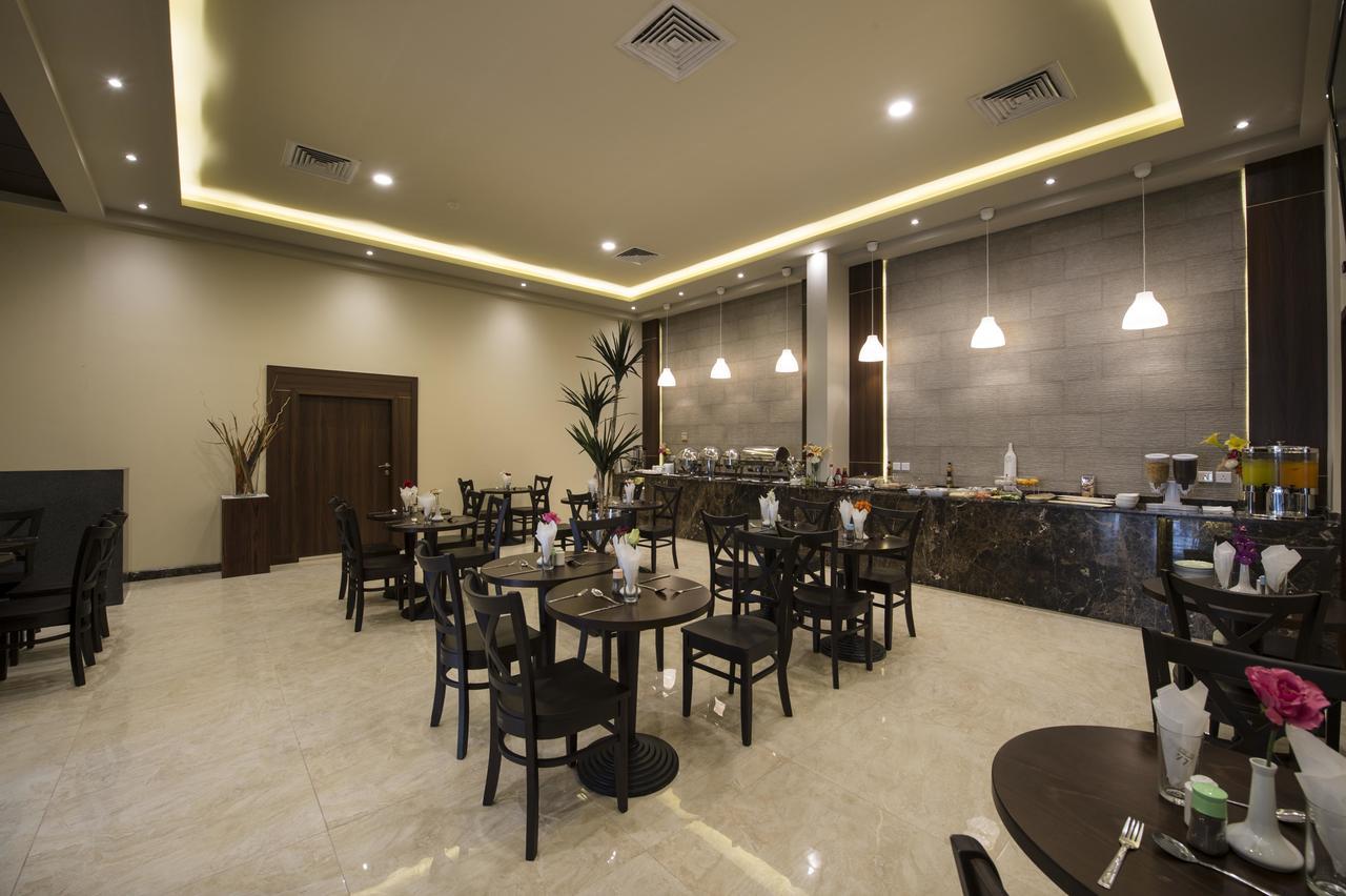 Lily Hotel Suite Mubarraz Эль-Хуфуф Экстерьер фото
