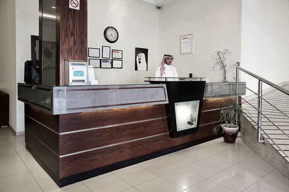 Lily Hotel Suite Mubarraz Эль-Хуфуф Экстерьер фото
