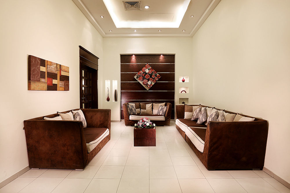 Lily Hotel Suite Mubarraz Эль-Хуфуф Экстерьер фото